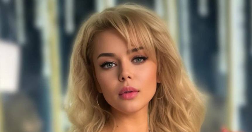 АЛІНА ГРОСУ: «МИ ПОВИННІ ДОПОМАГАТИ НАШИМ ЗАХИСНИКАМ»